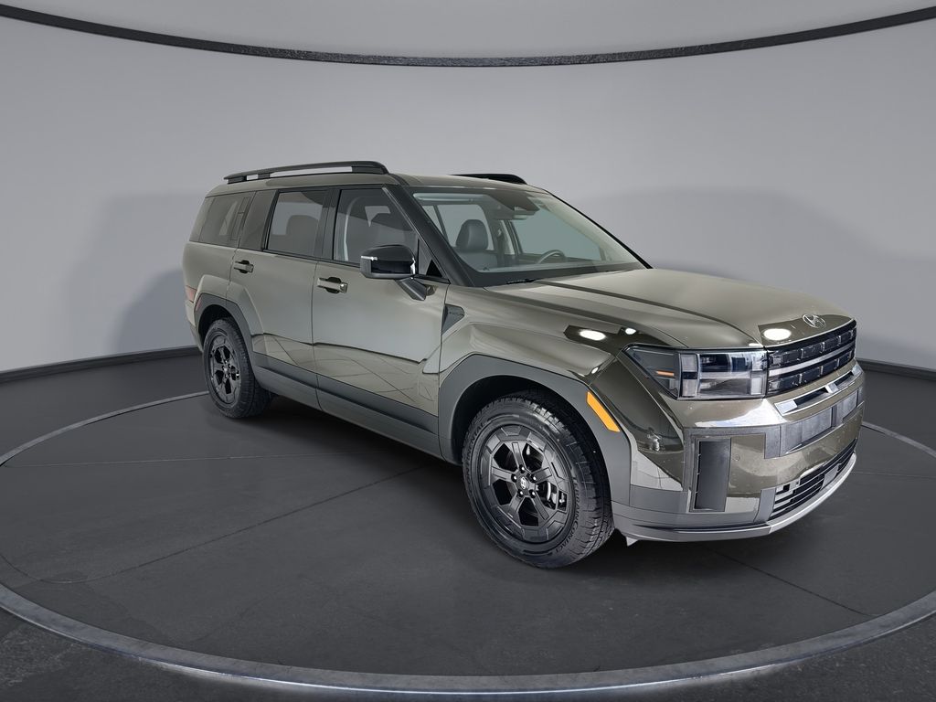 hyundai santa fe 2025 5NMP3DGL2SH082880 image hyundai santa fe 2025 5NMP3DGL2SH082880 image